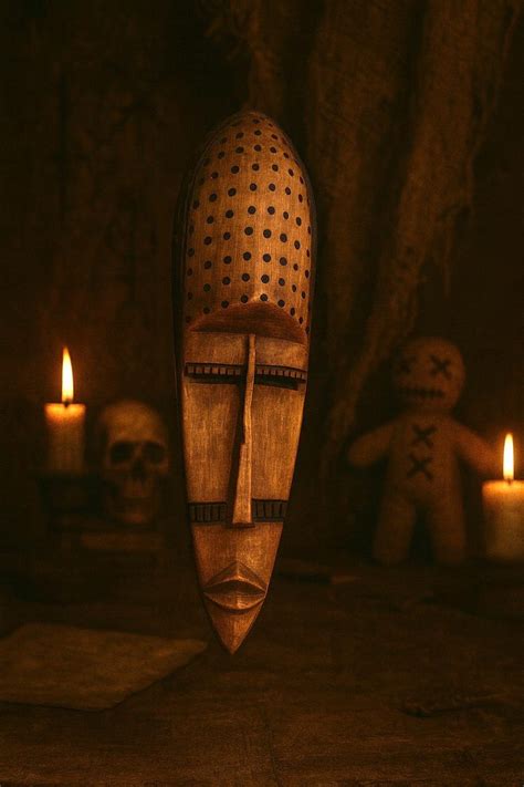 Watch Mask Of The Watcher Popular