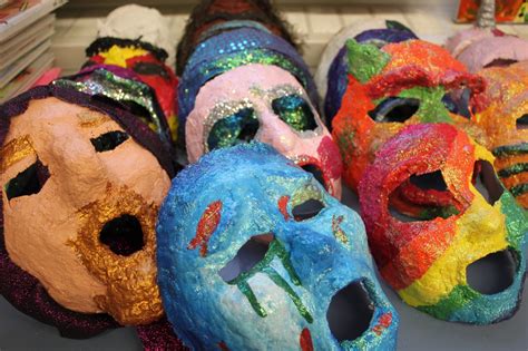 Mask Project Examples