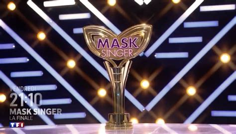 mask singer france saison 6