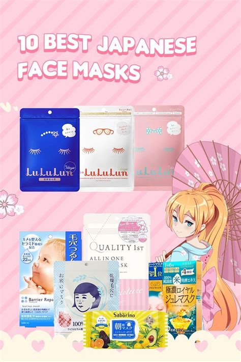 Mask Use Japan