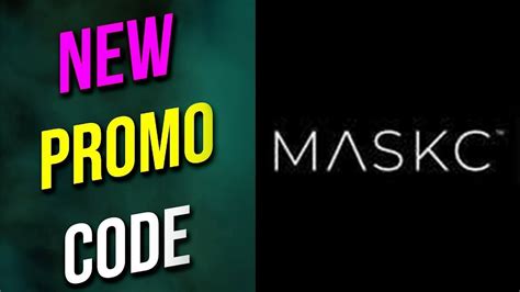 Want To Save Money On Shopping? Use Maskc Coupon Codes!