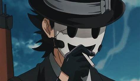 Cool Masked Anime Boy : Free Download Cool Anime Guy Dragon Mask Hd