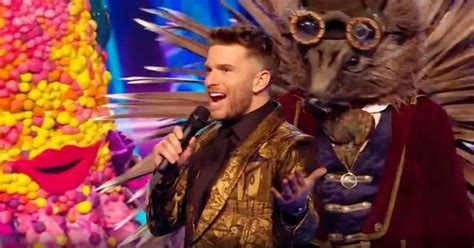 ITV Masked Singer Last stars unmasked in 2022 series