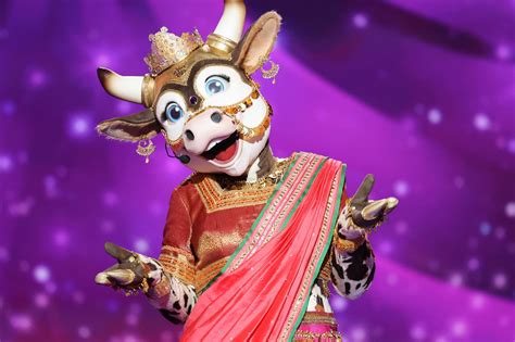 masked singer winner