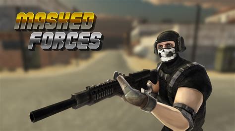 masked special forces game
