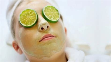 15 Daftar Masker Alami untuk Kulit Kering