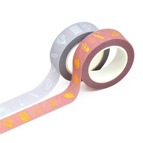 Masking Tape Flash Point
