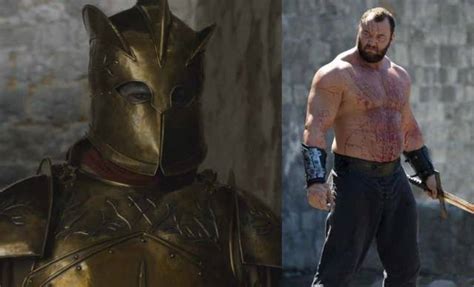 Masks Game Of Thrones