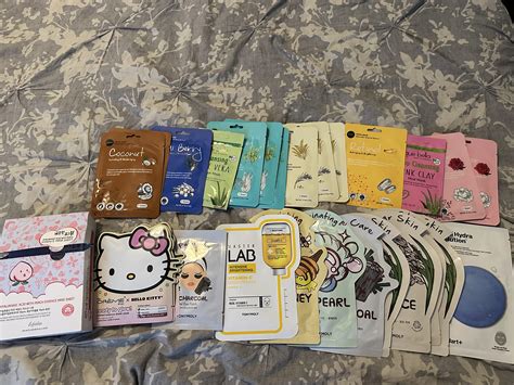 Masksheets.com Reddit