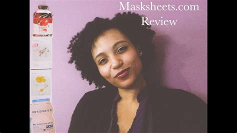Masksheets.com Review