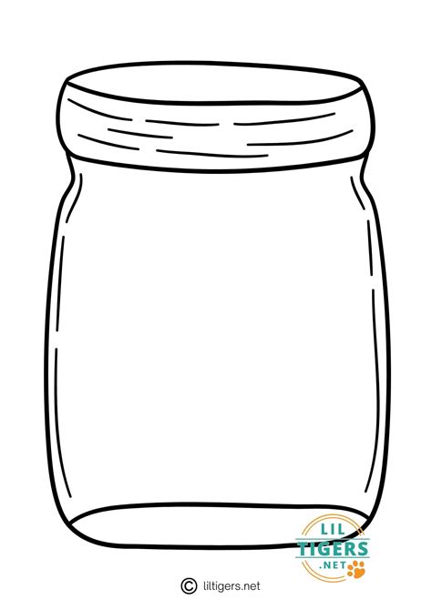 31 Best Free Printables and Templates for Mason Jars