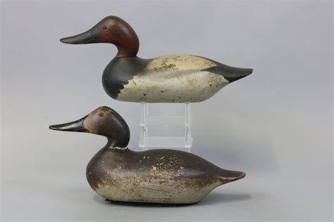 mason antique duck decoys for sale