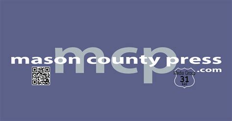 mason county press