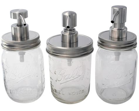 Mason Jar Pump Lid Bulk