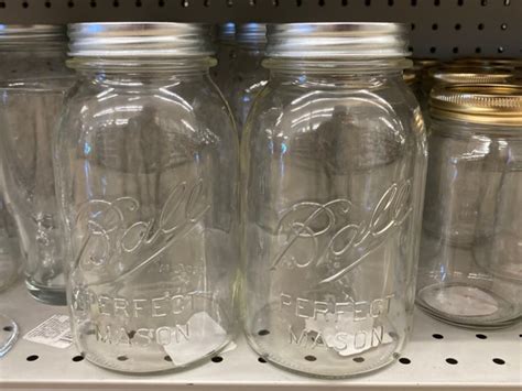 Mason Jars Bulk Dollar Tree