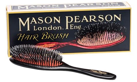 Mason Pearson Brush Vs