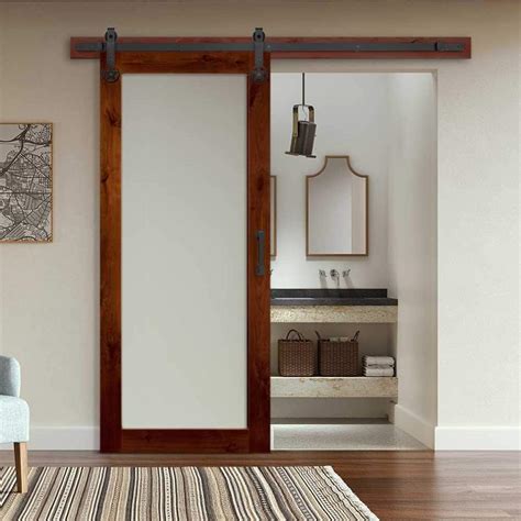 masonite barn door