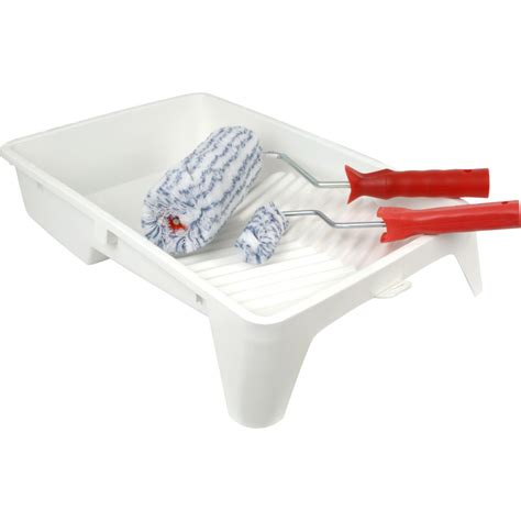 Masonry Paint Roller Set