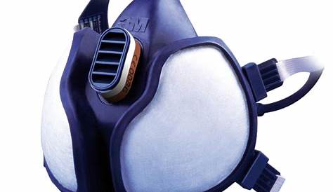 Climax Masque de protection respiratoire avec soupape