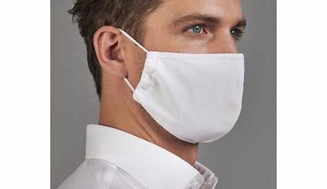 celexon Masque de protection temporaire nez et bouche