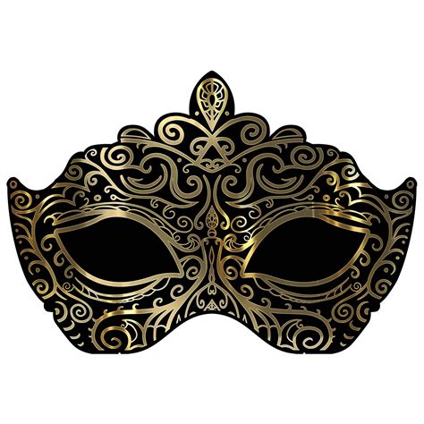 Masquerade Mask Stand Up