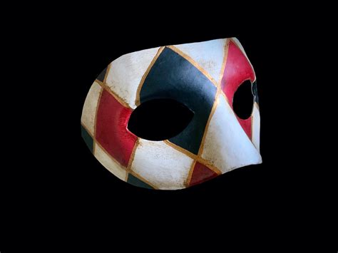 Masquerade Masks Origin