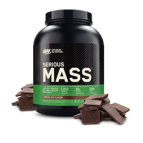 mass chocolate