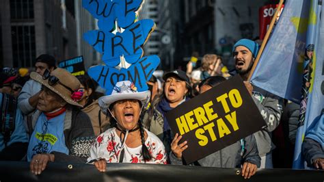 Mass Deportation Facts Revealed