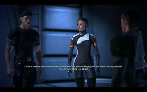 Mass Effect 1 Complete Walkthrough