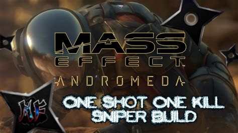 mass effect 1 sniper build
