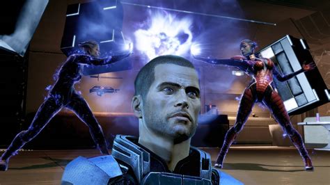 Mass Effect 2 Mission Walkthrough