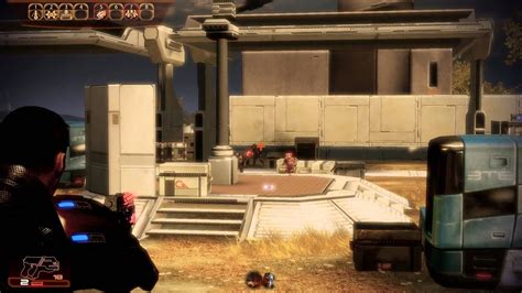 Mass Effect 2 Walkthrough Ps3