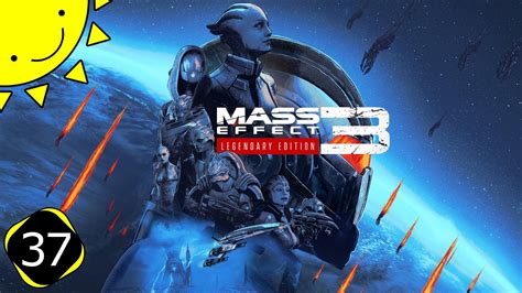 Mass Effect 3 Geth Consensus Walkthrough