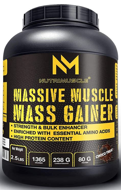 mass gainer bodybuilding shop