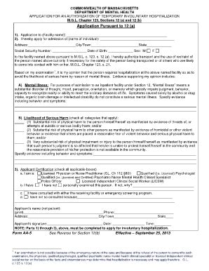 massachusetts section 12 form