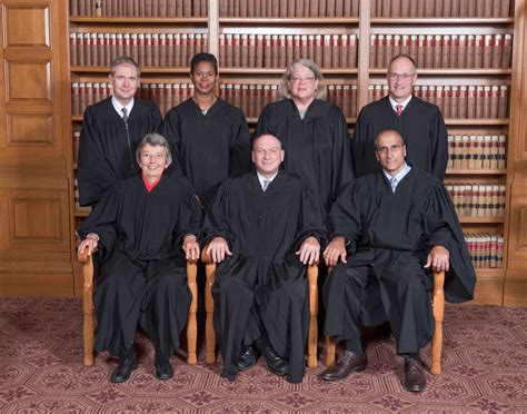 massachusetts supreme judicial court jobs