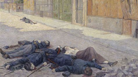 massacre de la commune