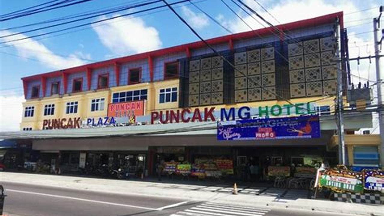 Pijat Hotel di Pangkal Pinang: Merasakan Sentuhan Relaksasi dalam Privasi