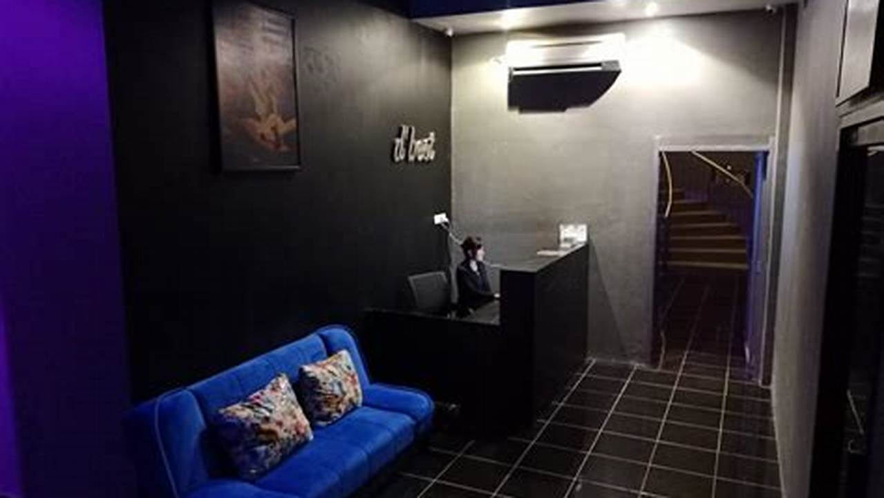 Salon Pijat Palembang yang Berkualitas dan Terpercaya
