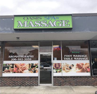 massage des moines