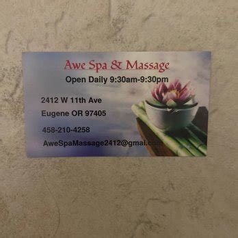 Discover the Best Massage Eugene Oregon Has to Offer