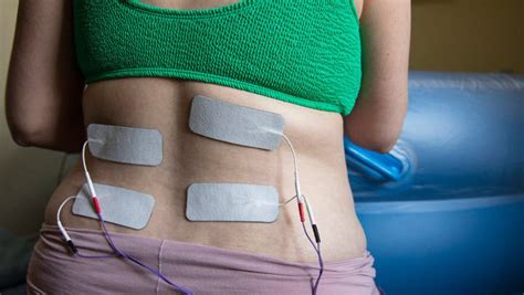 Massage Machine Pregnancy