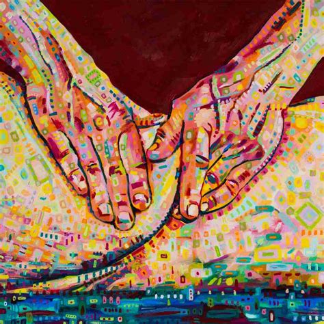 massage of art seductive