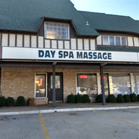 massage places in tulsa ok