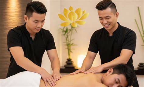 massage quality