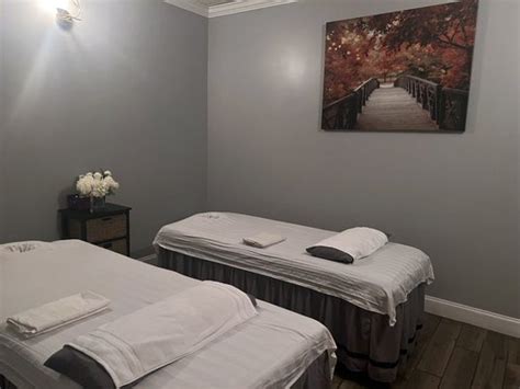 Massage Spa Chamblee