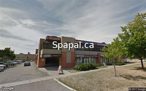 massage spa near scarborough toronto