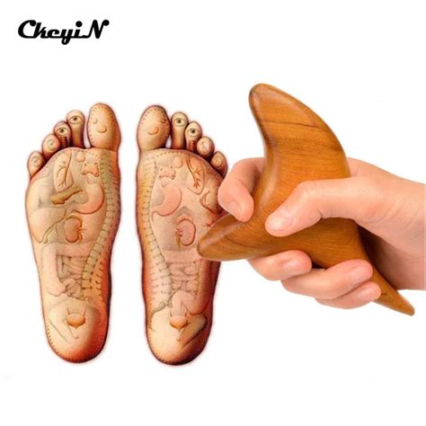 Massage Stick Feet