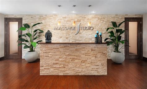 massage studio tampa fl