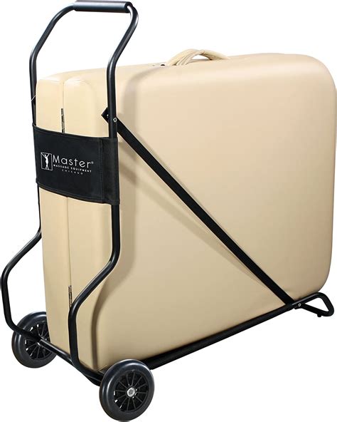 Massage Table Cart Folding